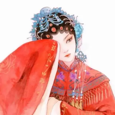深夜频道常客 头像